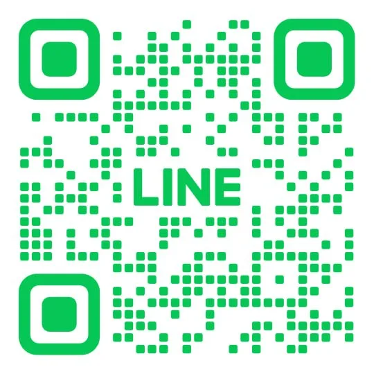 QR Code ทักเข้ามา เนื้อเพลง ยามเย็น Line @